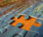 The missing piece